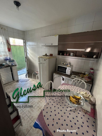 Imagem Casa com 2 Quartos à Venda, 110 m² em Jardim Coimbra - São Paulo