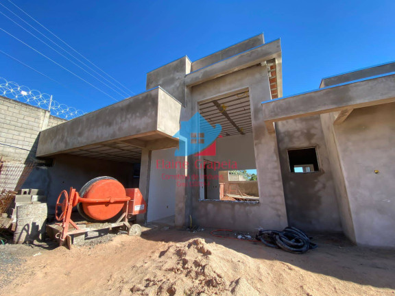 Imagem Casa com 3 Quartos à Venda, 385 m² em Chácaras Silvania - Valinhos