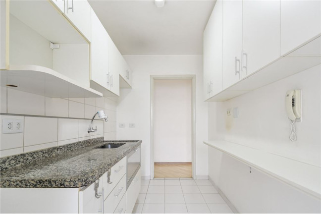 Imagem Imóvel com 2 Quartos à Venda, em Vila Santa Catarina - São Paulo Imagem Imóvel com 2 Quartos à Venda, em Vila Santa Catarina - São Paulo