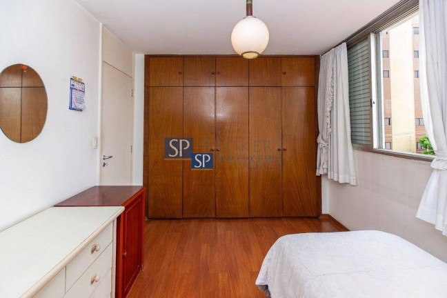 Imagem Apartamento com 3 Quartos à Venda, 111 m² em Vila Olímpia - São Paulo