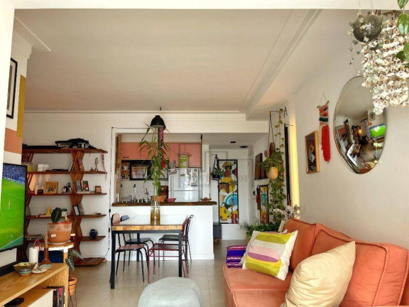 Imagem Apartamento com 2 Quartos à Venda, 78 m² em Parque Campolim - Sorocaba