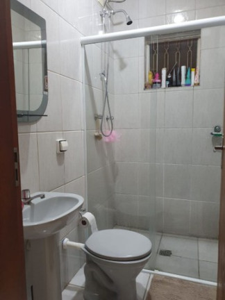 Imagem Sobrado com 3 Quartos à Venda, 160 m² em Wanel Ville - Sorocaba