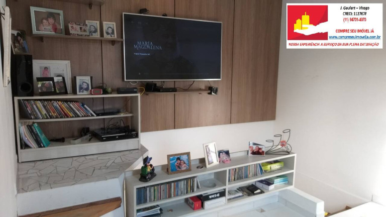 Imagem Casa com 3 Quartos à Venda, 300 m² em Jardim Santa Rosa - Taboão Da Serra Imagem Casa com 3 Quartos à Venda, 300 m² em Jardim Santa Rosa - Taboão Da Serra
