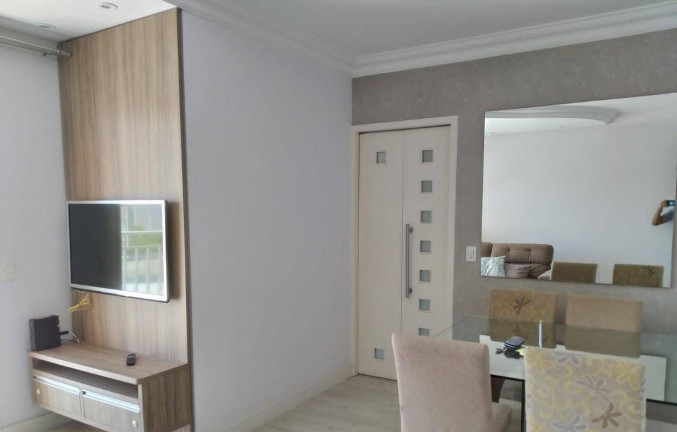 Imagem Apartamento com 3 Quartos à Venda, 75 m² em Jardim Guarani - Jundiaí Imagem Apartamento com 3 Quartos à Venda, 75 m² em Jardim Guarani - Jundiaí