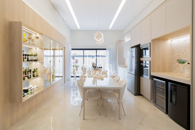 Imagem Imóvel com 3 Quartos à Venda, 146 m² em Jardim Ermida I - Jundiaí