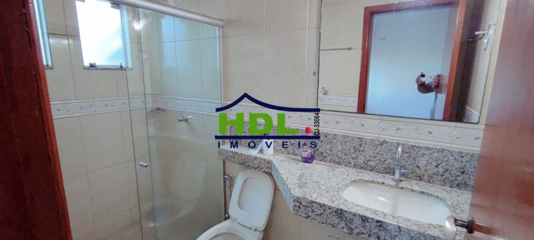 Imagem Casa com 3 Quartos à Venda, 360 m² em Jardim Frei Leopoldo - Hidrolândia