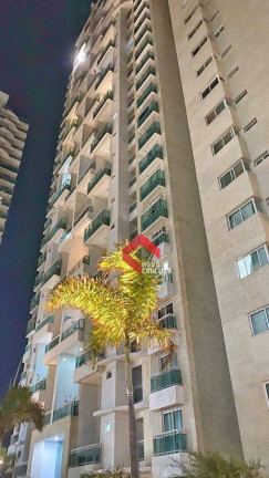 Imagem Apartamento com 3 Quartos à Venda, 82 m² em Guararapes - Fortaleza Imagem Apartamento com 3 Quartos à Venda, 82 m² em Guararapes - Fortaleza