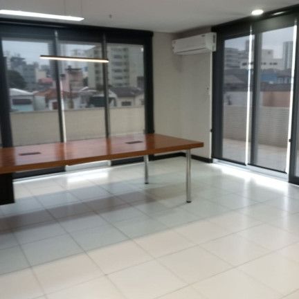 Sala Comercial à Venda, 37 m² em Santana - São Paulo