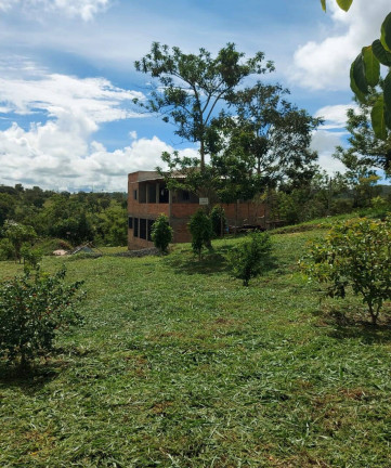 Imagem Chácara com 3 Quartos à Venda, 240 m² em Zona Rural - Goiânia