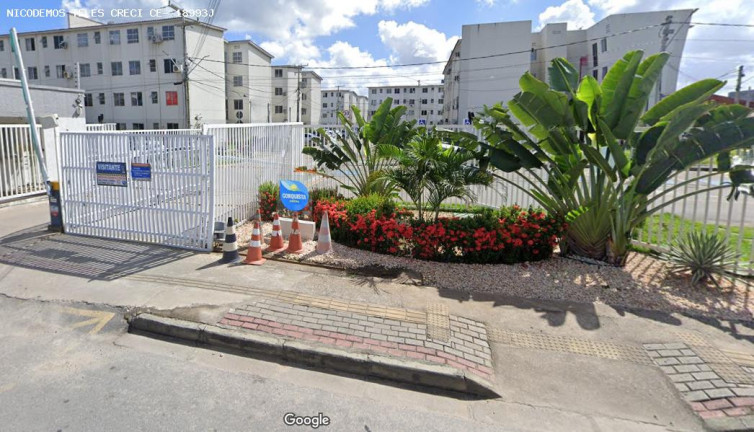 Apartamento para Alugar,  em Araturi (jurema) - Caucaia
