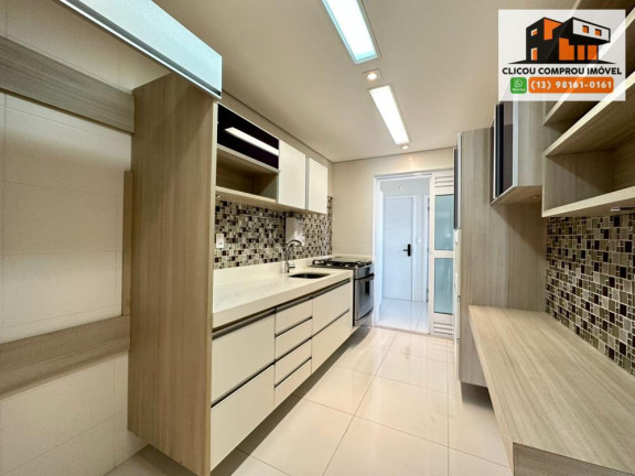 Imagem Apartamento com 1 Quarto à Venda, 57 m² em Ponta Da Praia - Santos Imagem Apartamento com 1 Quarto à Venda, 57 m² em Ponta Da Praia - Santos