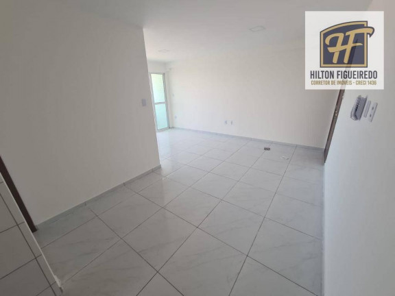Imagem Apartamento com 3 Quartos à Venda, 83 m² em Bessa - João Pessoa