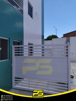 Imagem Apartamento com 2 Quartos à Venda, 58 m² em Valentina De Figueiredo - João Pessoa Imagem Apartamento com 2 Quartos à Venda, 58 m² em Valentina De Figueiredo - João Pessoa