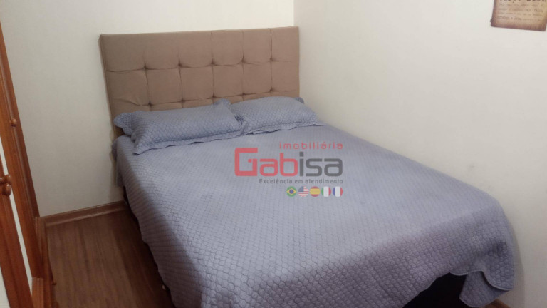 Imagem Apartamento com 2 Quartos à Venda, 65 m² em Braga - Cabo Frio