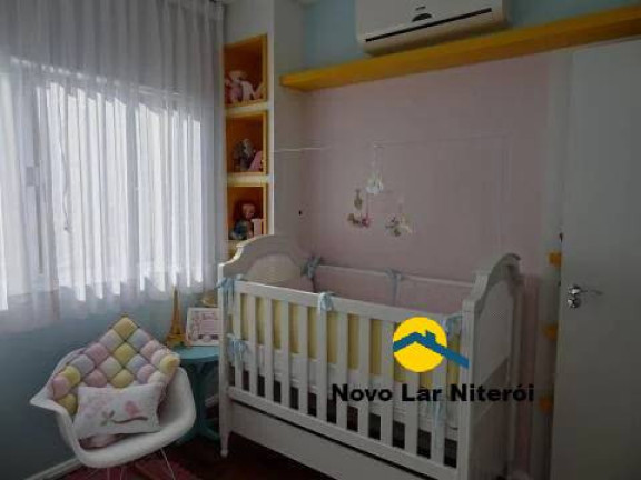 Imagem Apartamento com 2 Quartos à Venda, 77 m² em Santa Rosa - Niterói Imagem Apartamento com 2 Quartos à Venda, 77 m² em Santa Rosa - Niterói