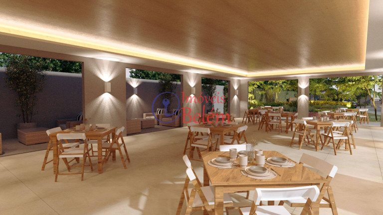 Imagem Apartamento com 3 Quartos à Venda, 54 m² em Parque Verde - Belém Imagem Apartamento com 3 Quartos à Venda, 54 m² em Parque Verde - Belém