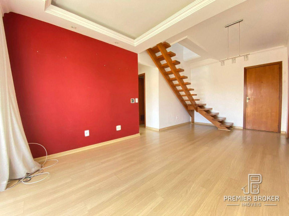 Imagem Cobertura com 4 Quartos à Venda, 127 m² em Várzea - Teresópolis Imagem Cobertura com 4 Quartos à Venda, 127 m² em Várzea - Teresópolis