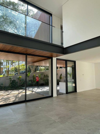 Imagem Casa com 4 Quartos à Venda, 537 m² em Tamboré - Santana De Parnaíba