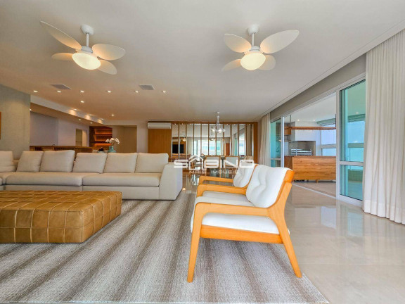 Imagem Apartamento com 4 Quartos à Venda, 298 m² em Riviera De São Lourenço - Bertioga