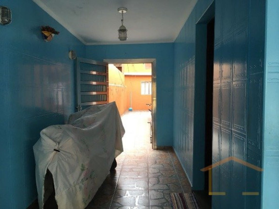 Imagem Casa com 5 Quartos à Venda, 250 m² em Jardim Guanca - São Paulo Imagem Casa com 5 Quartos à Venda, 250 m² em Jardim Guanca - São Paulo