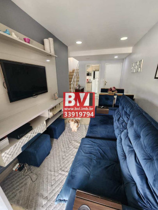 Imagem Apartamento com 2 Quartos à Venda, 139 m² em Vila Da Penha - Rio De Janeiro Imagem Apartamento com 2 Quartos à Venda, 139 m² em Vila Da Penha - Rio De Janeiro