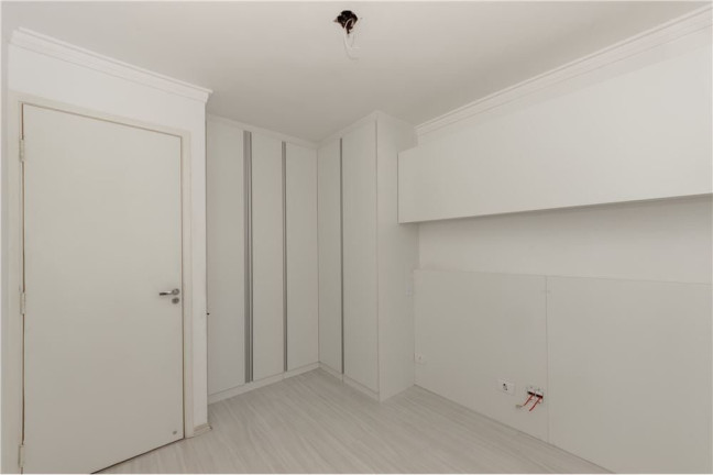 Imagem Apartamento com 2 Quartos à Venda, 72 m² em Moema - São Paulo