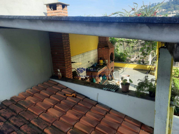 Imagem Sobrado com 4 Quartos à Venda, 400 m² em Parque Primavera - Guarulhos Imagem Sobrado com 4 Quartos à Venda, 400 m² em Parque Primavera - Guarulhos
