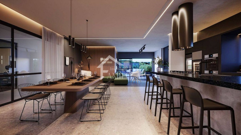 Imagem Apartamento com 1 Quarto à Venda, 70 m² em Glória - Joinville