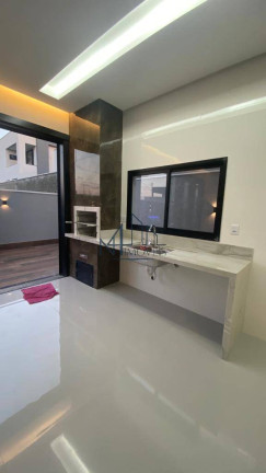 Imagem Sobrado com 3 Quartos à Venda, 312 m² em Residencial Parqville Jacarandá - Aparecida De Goiânia