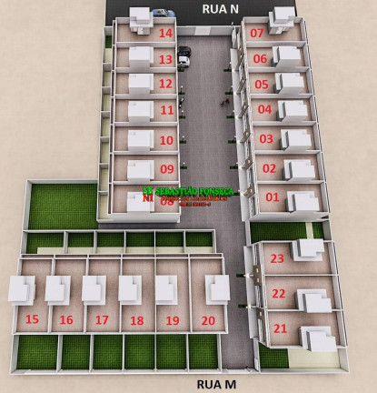 Imagem Casa com 3 Quartos à Venda, em Massaguaçu - Caraguatatuba Imagem Casa com 3 Quartos à Venda, em Massaguaçu - Caraguatatuba
