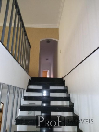 Imagem Sobrado com 3 Quartos à Venda, 358 m² em Olímpico - São Caetano Do Sul