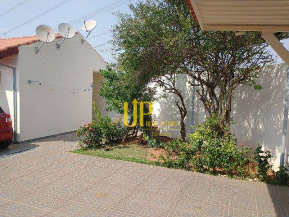 Imagem Casa com 7 Quartos à Venda, 260 m² em Jardim Carolina - Sorocaba Imagem Casa com 7 Quartos à Venda, 260 m² em Jardim Carolina - Sorocaba