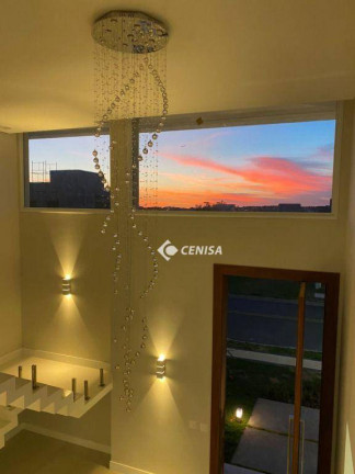 Imagem Casa com 4 Quartos à Venda, 384 m² em Condomínio Duas Marias - Indaiatuba Imagem Casa com 4 Quartos à Venda, 384 m² em Condomínio Duas Marias - Indaiatuba