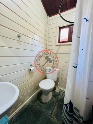 Imagem Casa com 2 Quartos à Venda, 87 m² em Boiçucanga - São Sebastião