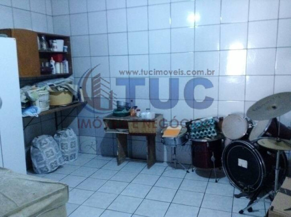 Imagem Casa com 6 Quartos à Venda, 222 m² em Jd Thelma - São Bernardo Do Campo