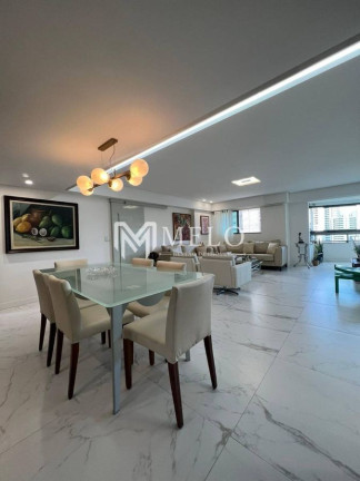 Apartamento com 3 Quartos à Venda, 205 m² em Santana - Recife