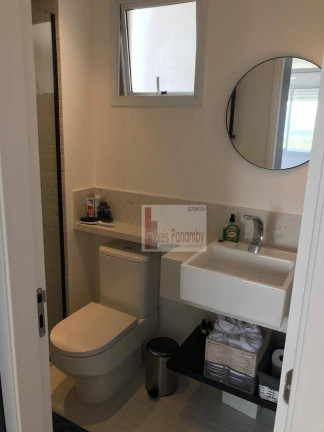 Imagem Apartamento com 1 Quarto à Venda, 55 m² em Jardim Paulistano - São Paulo Imagem Apartamento com 1 Quarto à Venda, 55 m² em Jardim Paulistano - São Paulo