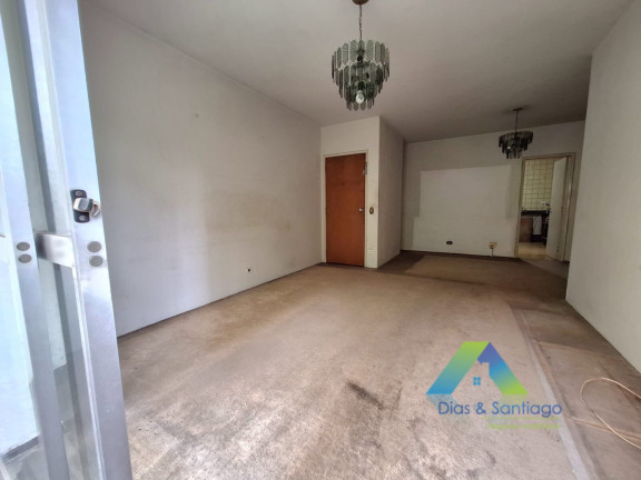 Foto do imóvel Apartamento com 3 Quartos à Venda, 124 m² em São Judas - São Paulo