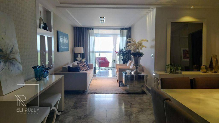 Imagem Apartamento com 4 Quartos à Venda, 152 m² em Praia Da Costa - Vila Velha Imagem Apartamento com 4 Quartos à Venda, 152 m² em Praia Da Costa - Vila Velha