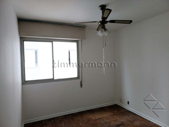 Imagem Apartamento com 3 Quartos à Venda, 264 m² em Higienopolis - Sao Paulo