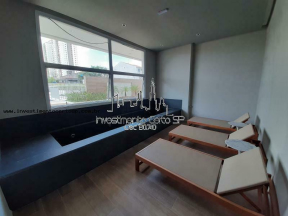 Imagem Apartamento com 2 Quartos à Venda, 62 m² em Barra Funda - São Paulo