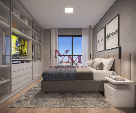 Imagem Apartamento com 3 Quartos à Venda, 90 m² em Praia De Leste - Pontal Do Paraná Imagem Apartamento com 3 Quartos à Venda, 90 m² em Praia De Leste - Pontal Do Paraná