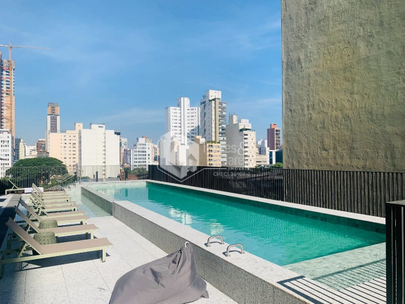 Imagem Apartamento com 3 Quartos à Venda, 170 m² em Pinheiros - São Paulo