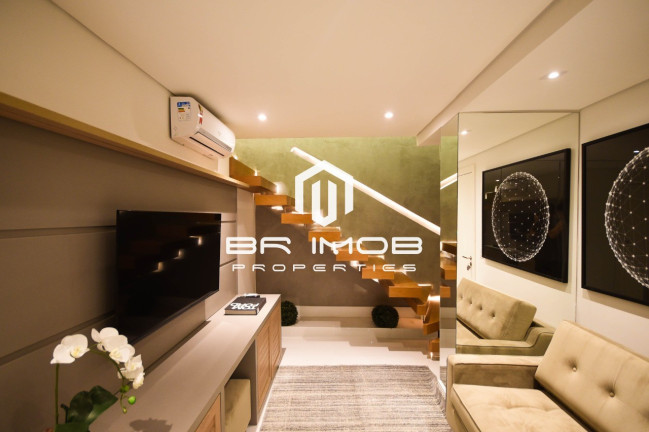 Imagem Imóvel com 3 Quartos à Venda, 180 m² em Vila Nova Conceição - São Paulo