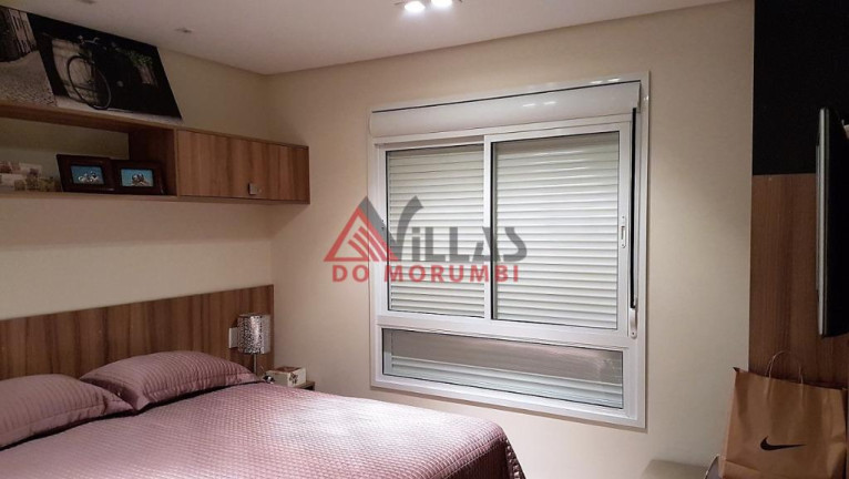 Imagem Apartamento com 3 Quartos à Venda, 143 m² em Vila Andrade - São Paulo