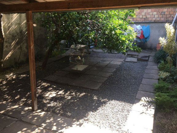 Imagem Casa com 2 Quartos à Venda, 55 m² em Parque Dos Maias - Porto Alegre