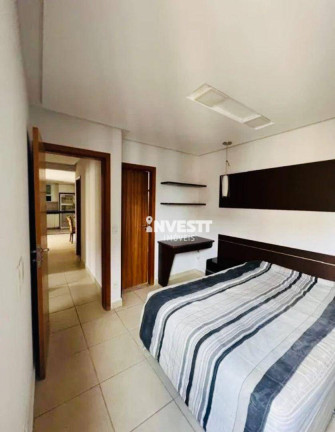 Imagem Apartamento com 3 Quartos à Venda, 85 m² em Alto Da Glória - Goiânia Imagem Apartamento com 3 Quartos à Venda, 85 m² em Alto Da Glória - Goiânia