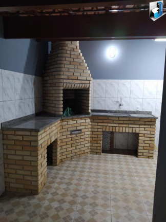 Imagem Casa com 2 Quartos à Venda, 96 m² em Jd. Planalto - Tatuí