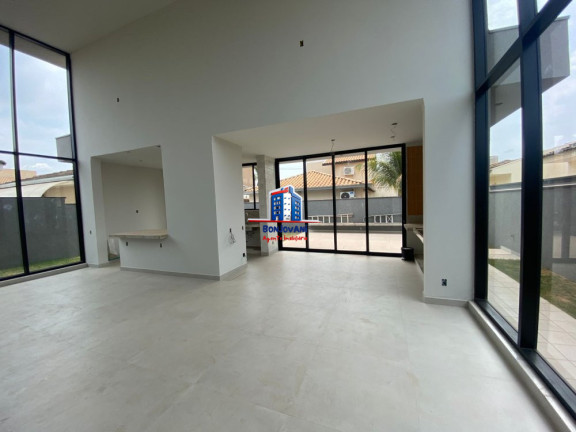Imagem Casa de Condomínio com 3 Quartos à Venda, 240 m² em Residencial Gaivota I - São José Do Rio Preto Imagem Casa de Condomínio com 3 Quartos à Venda, 240 m² em Residencial Gaivota I - São José Do Rio Preto