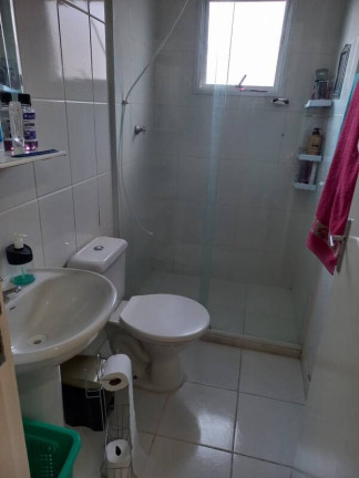 Imagem Casa de Condomínio com 2 Quartos à Venda, 125 m² em Condomínio Residencial Campo Belo - São José Dos Campos